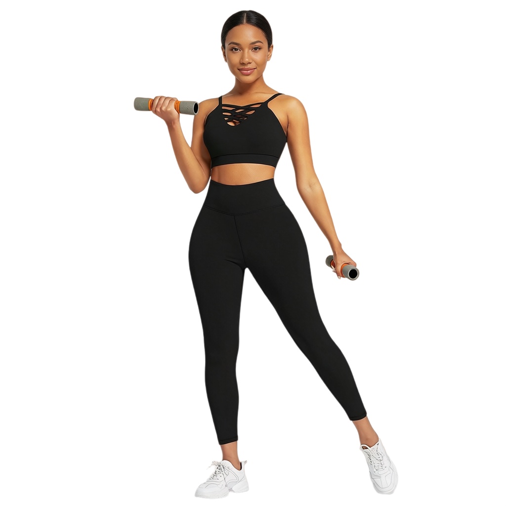 Yoga & Fitness With Faye The Well Being Studio Abbots Langley - 3 Set Pakaian Yoga Wanita -