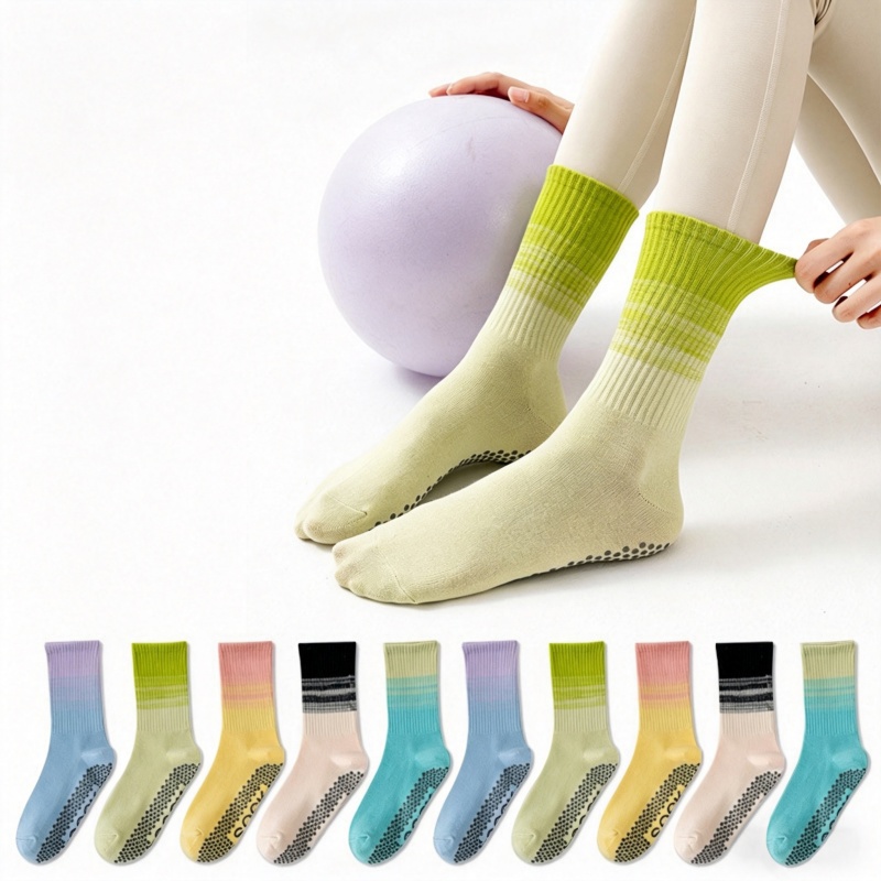 Yoga & Fitness With Faye The Well Being Studio Abbots Langley - Dreamlikelin 1 Pasang Kaus Kaki Yoga