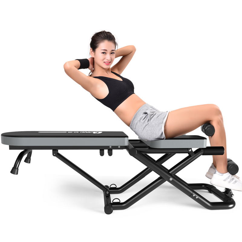 Yoga Fitness Videos Free - Alat fitness rumahan kecil untuk latihan