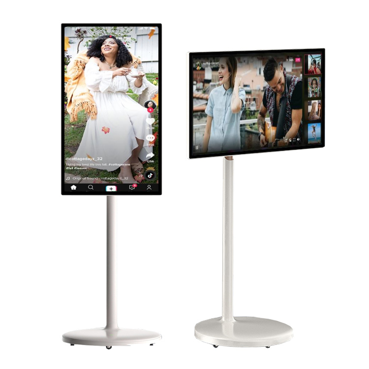Yoga Fitness Videos Free - Smart TV Android 11 4+32G Layar