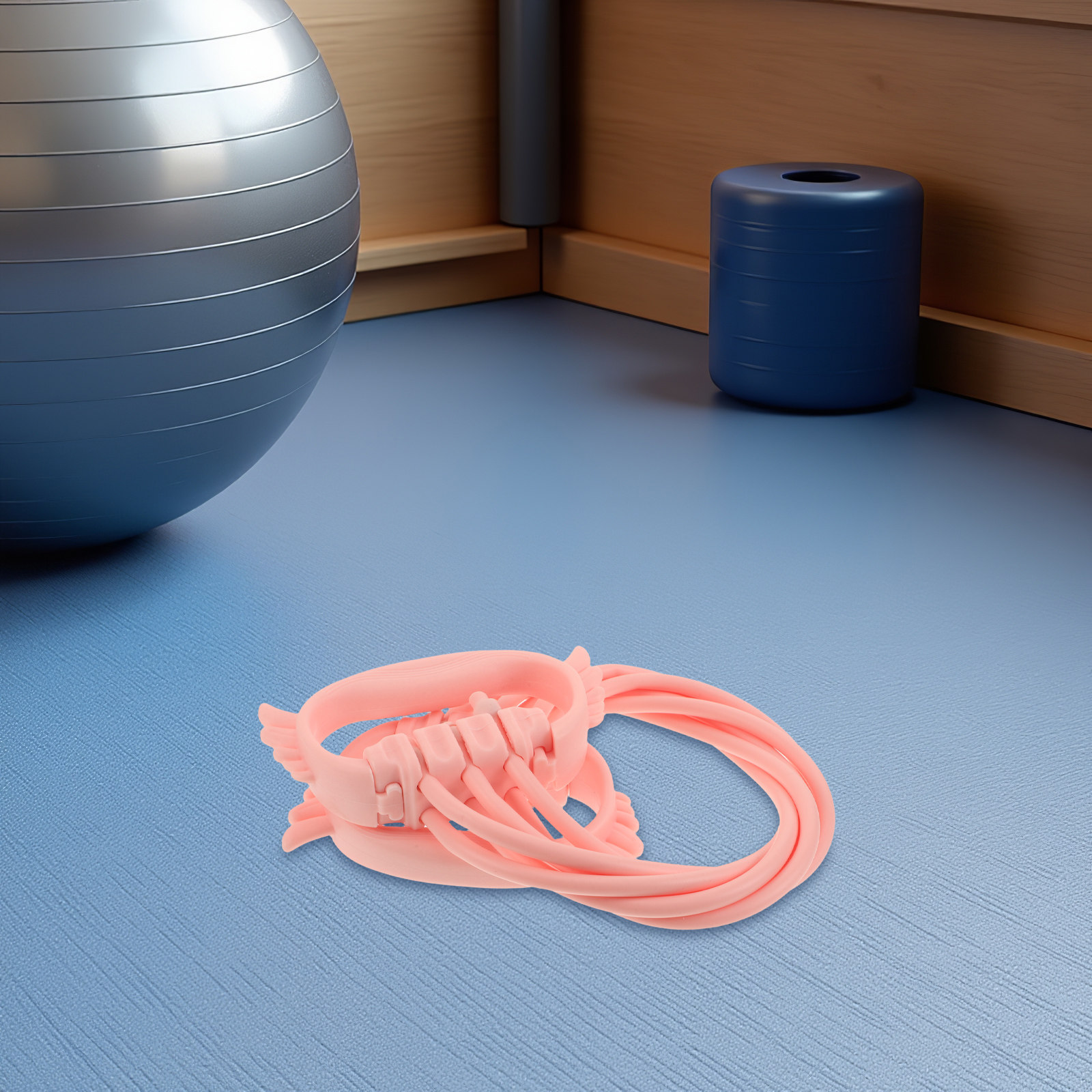 Gambar 8 Resistance Band 15-90 - Figure 8 Resistance Band ulasan dan harga