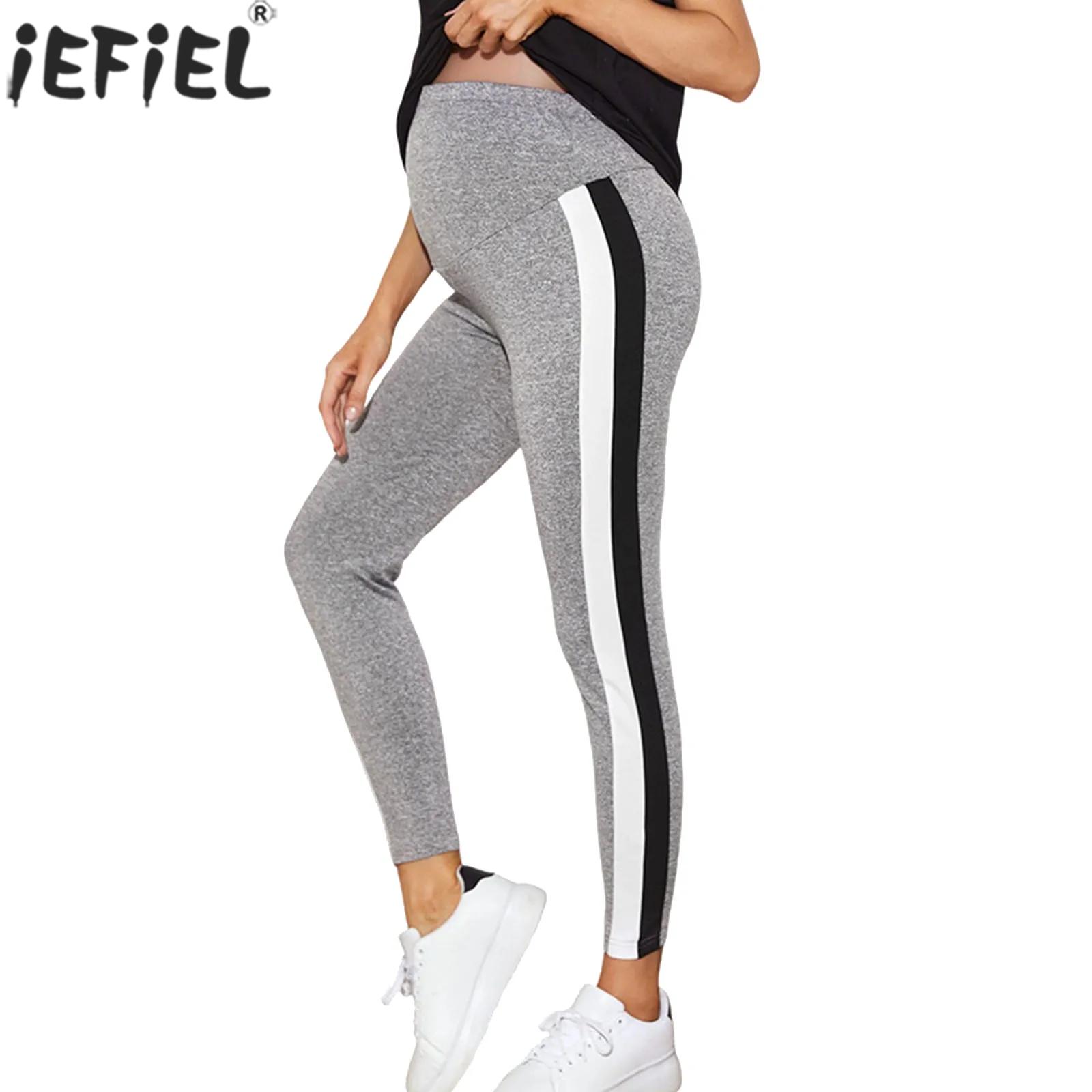 Celana Hamil Wanita Hamil Ping - Yoga Overall Fitness ulasan dan harga
