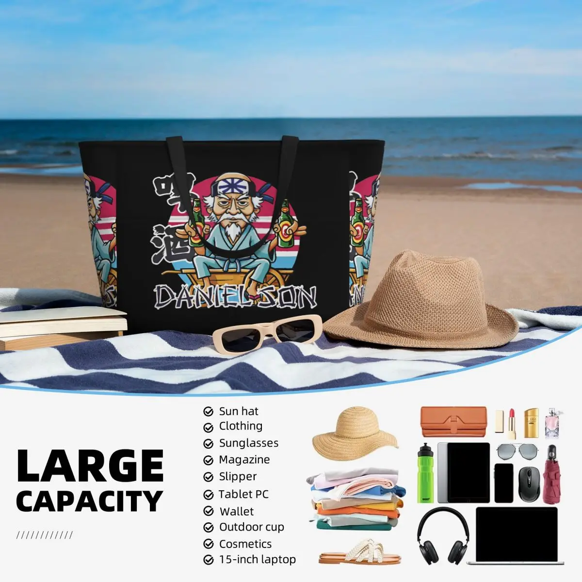 Mashtag Brady Merch Tas Tote P - Yoga Fitness Merch ulasan dan harga