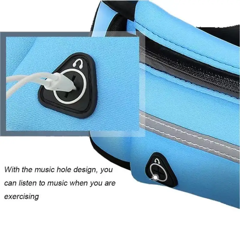 Tas Pinggang Olahraga, Sabuk L - Yoga Fitness Apple ulasan dan harga
