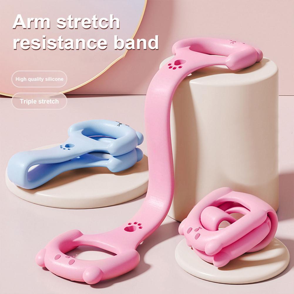 Figure 8 Fitness Resistance Ba - Figure 8 Resistance Band ulasan dan harga