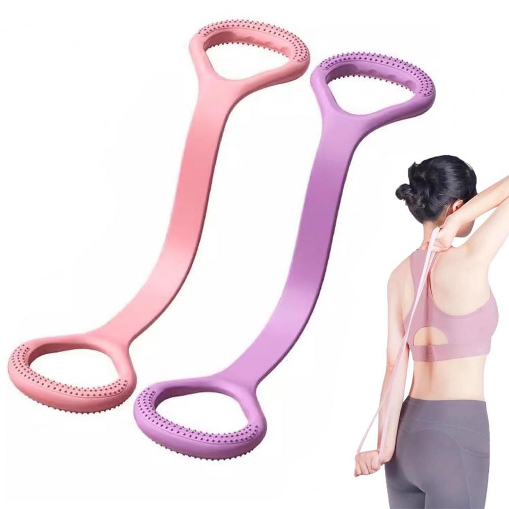 Figure 8 Fitness Resistance Ba - Figure 8 Resistance Band ulasan dan harga