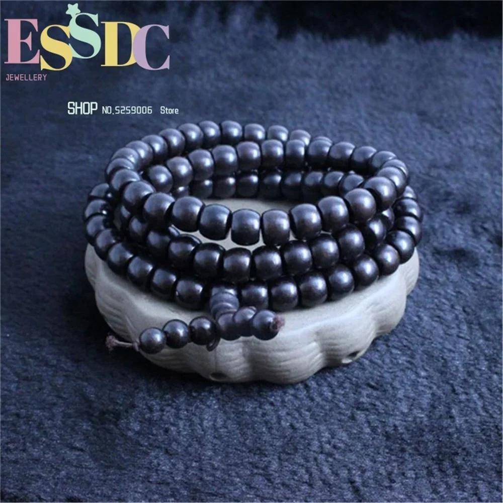 Gelang Manik-manik Mala 108 Ka - Yoga Fitness Apple ulasan dan harga