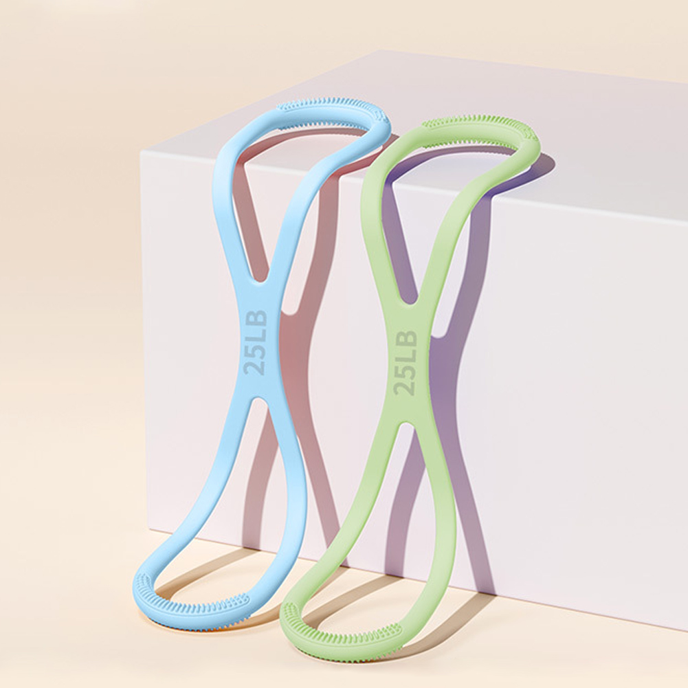 Gambar 8 Gelang Resistensi Keb - Figure 8 Resistance Band ulasan dan harga