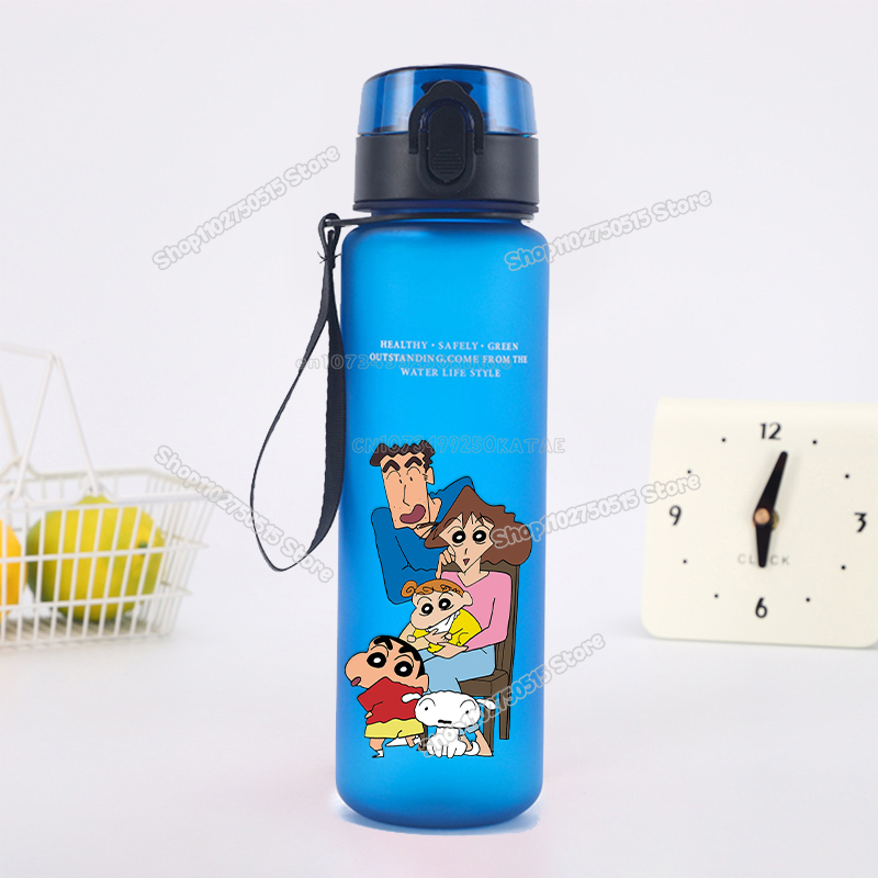 Botol Air Anak-anak Crayon Shi - Yoga Fitness Tva ulasan dan harga