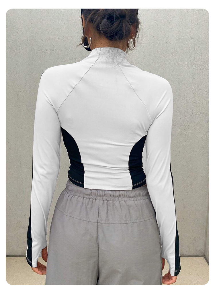 Pakaian Yoga Jaket Kerah Berdi - Yoga & Fitness With Faye The Well Being Studio Abbots Langley ulasan dan harga