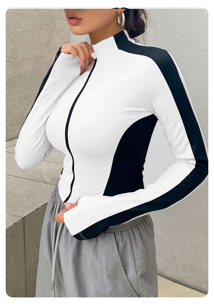 Pakaian Yoga Jaket Kerah Berdi - Yoga & Fitness With Faye The Well Being Studio Abbots Langley ulasan dan harga