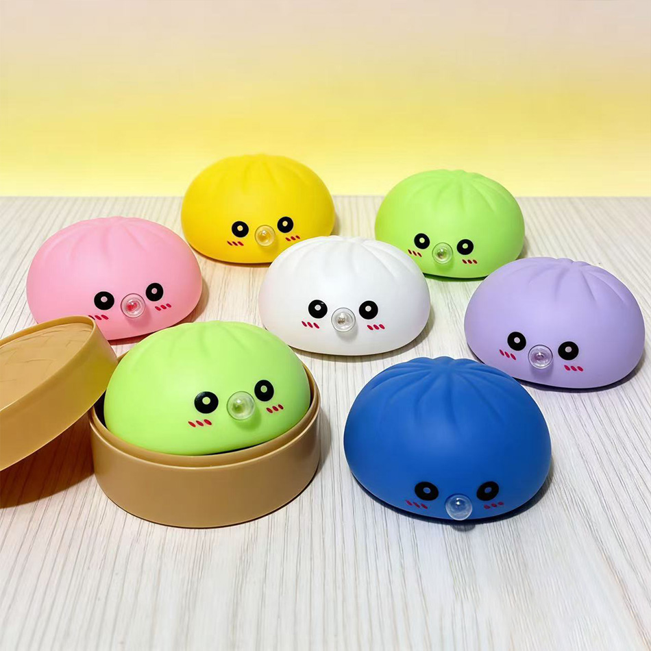 Lampu Malam Trendy Blind Box - - Yoga Fitness Tva ulasan dan harga