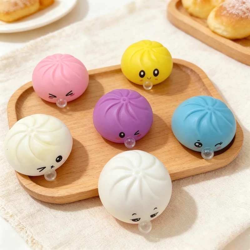 Lampu Malam Trendy Blind Box - - Yoga Fitness Tva ulasan dan harga
