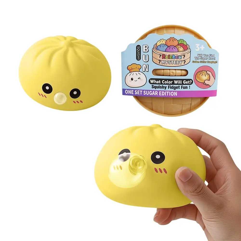 Lampu Malam Trendy Blind Box - - Yoga Fitness Tva ulasan dan harga