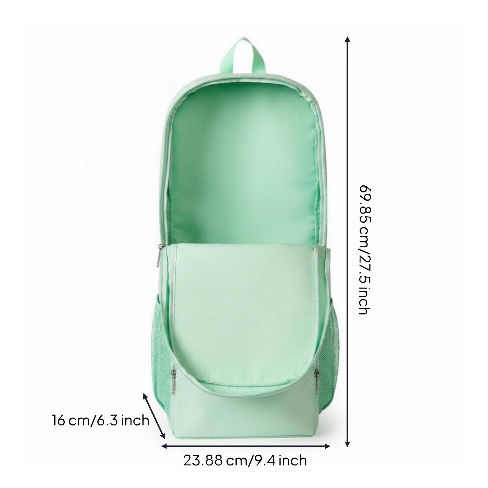 Tas Yoga Tahan Air untuk Peral - Yoga Of Fitness Mat ulasan dan harga