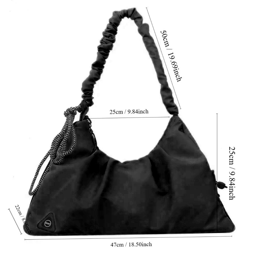 1 Buah Tas Yoga Gym untuk Wani - Yoga Of Fitness Mat ulasan dan harga
