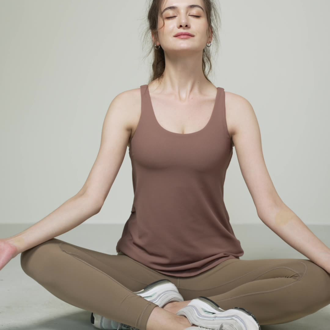 Cocolotus Rompi Yoga Punggung  - Yoga Fitness Tva ulasan dan harga