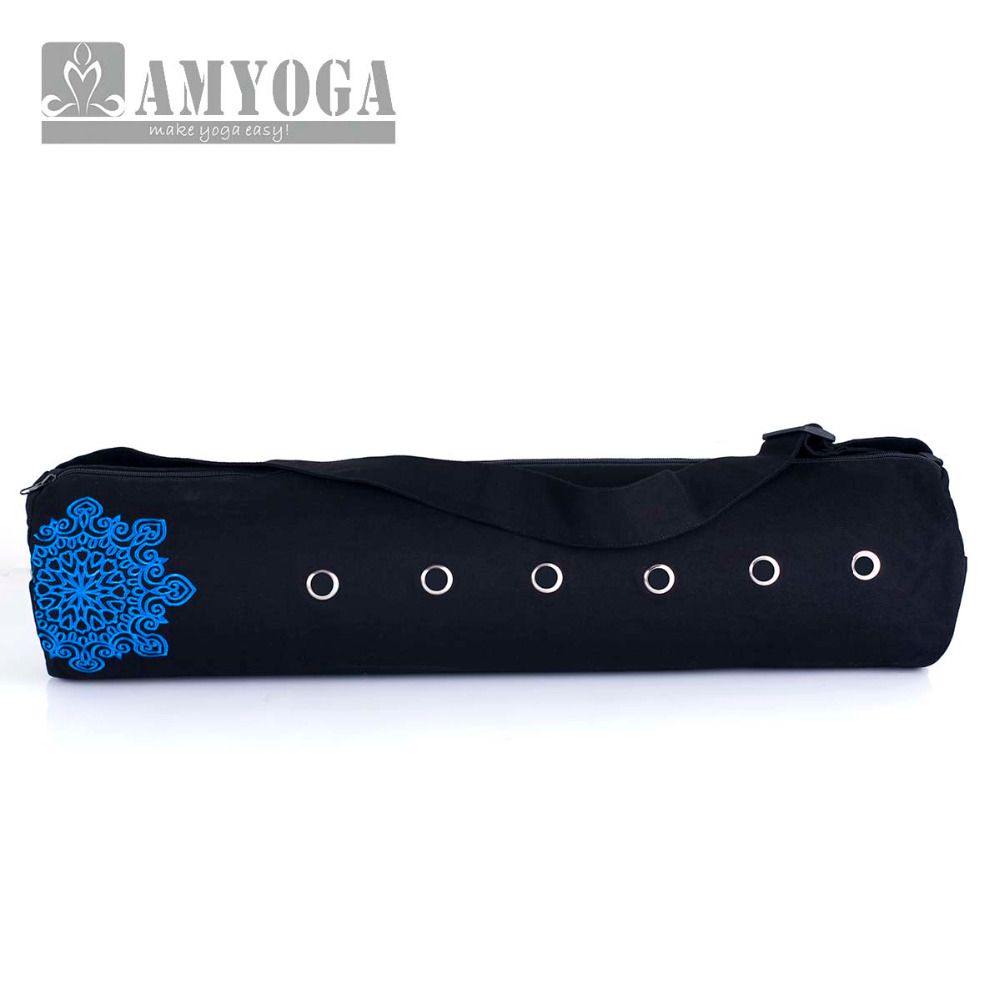 Tas Yoga Kanvas Selempang, Tas - Yoga Of Fitness Mat ulasan dan harga