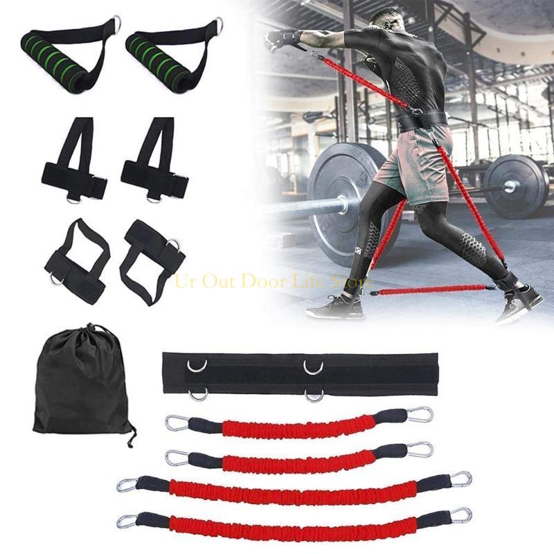 77UF Fitness Long Resistance B - Yoga Fitness Videos Free ulasan dan harga