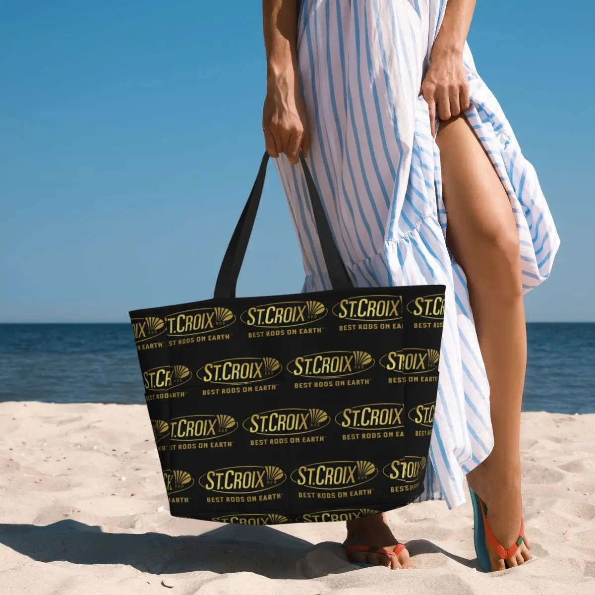 Life Love St Croix Merch Beach - Yoga Fitness Merch ulasan dan harga