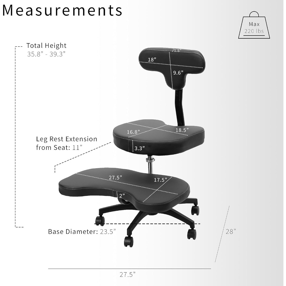 Kursi Kantor Berposisi Silang  - Yoga & Fitness With Faye The Well Being Studio Abbots Langley ulasan dan harga