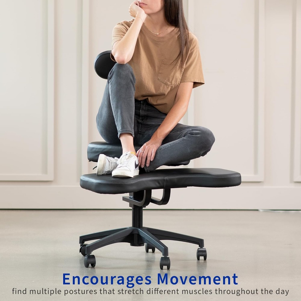 Kursi Kantor Berposisi Silang  - Yoga & Fitness With Faye The Well Being Studio Abbots Langley ulasan dan harga