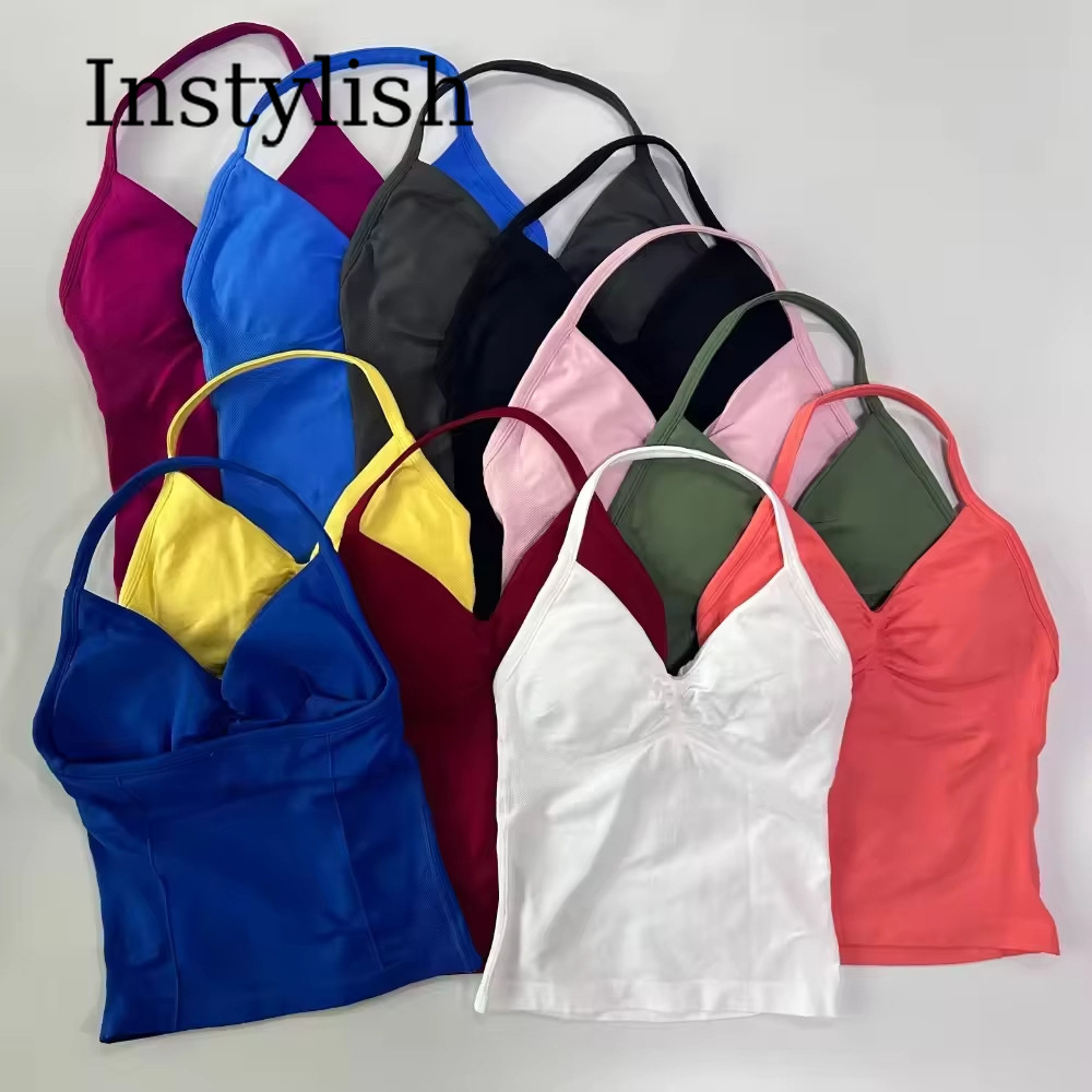 Set Yoga Wanita 2 Potong Tanpa - Yoga & Fitness With Faye The Well Being Studio Abbots Langley ulasan dan harga