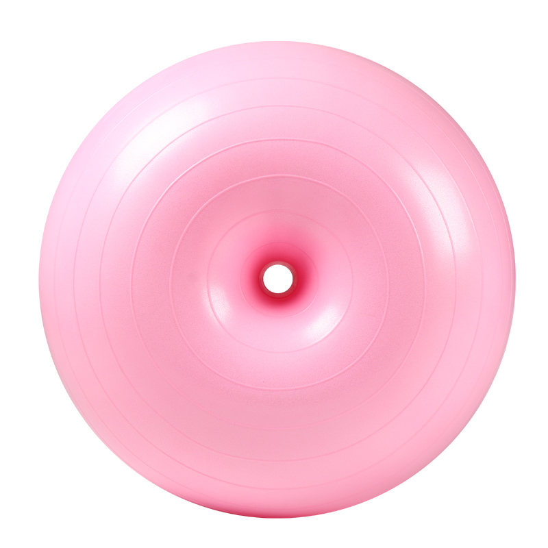 Bola Yoga Donat Bola Latihan K - Yoga Fitness Apple ulasan dan harga