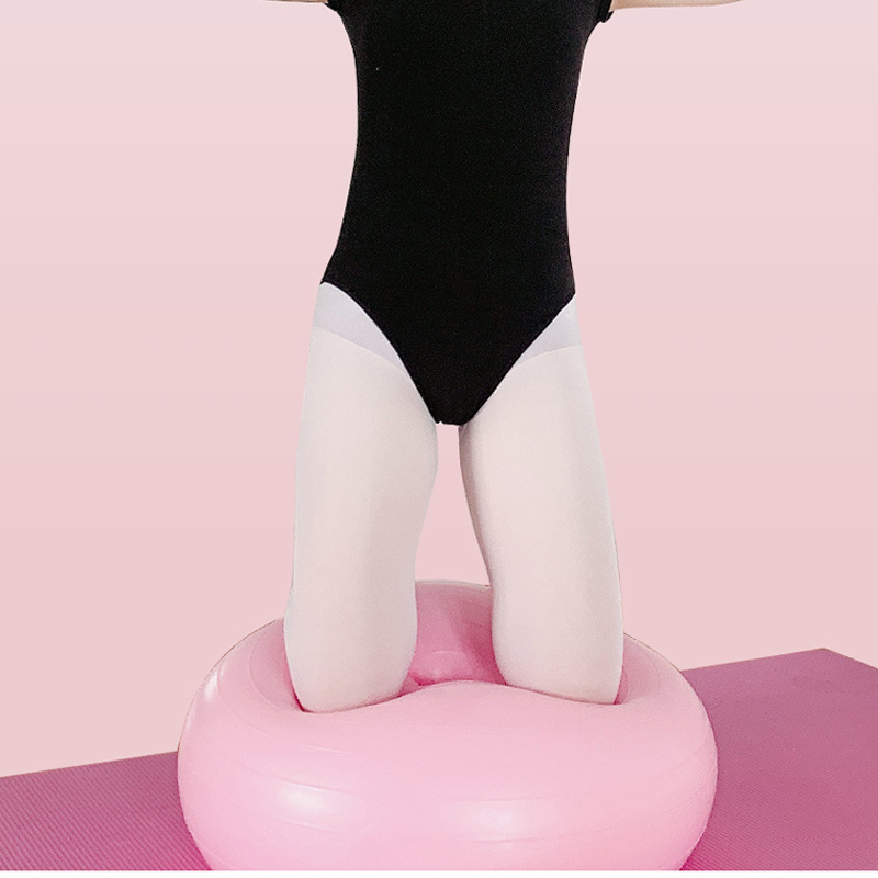 Bola Yoga Donat Bola Latihan K - Yoga Fitness Apple ulasan dan harga