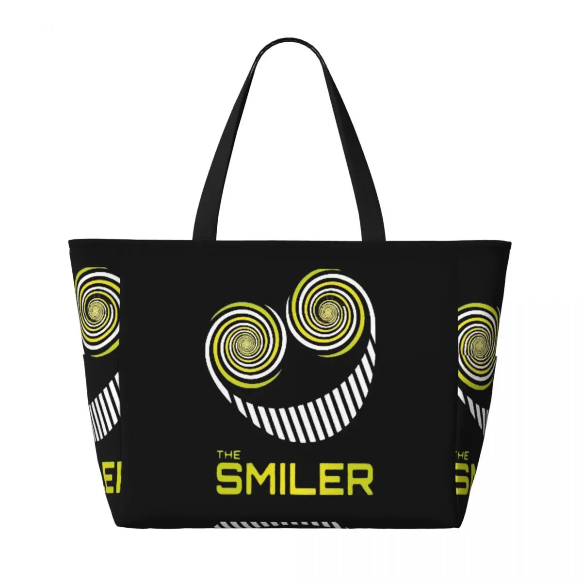 The Smiler Alton Towers Merch  - Yoga Fitness Merch ulasan dan harga