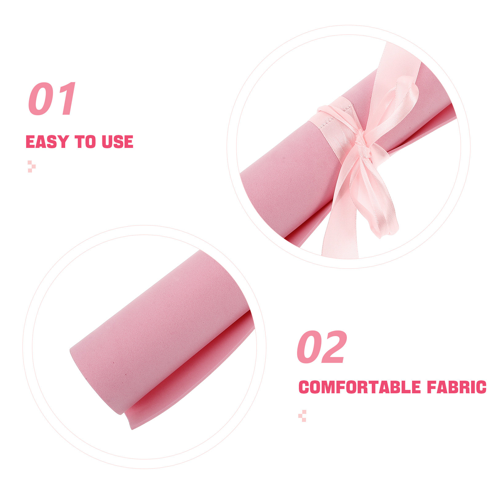 Matras Yoga Miniatur untuk Ana - Yoga Of Fitness Mat ulasan dan harga