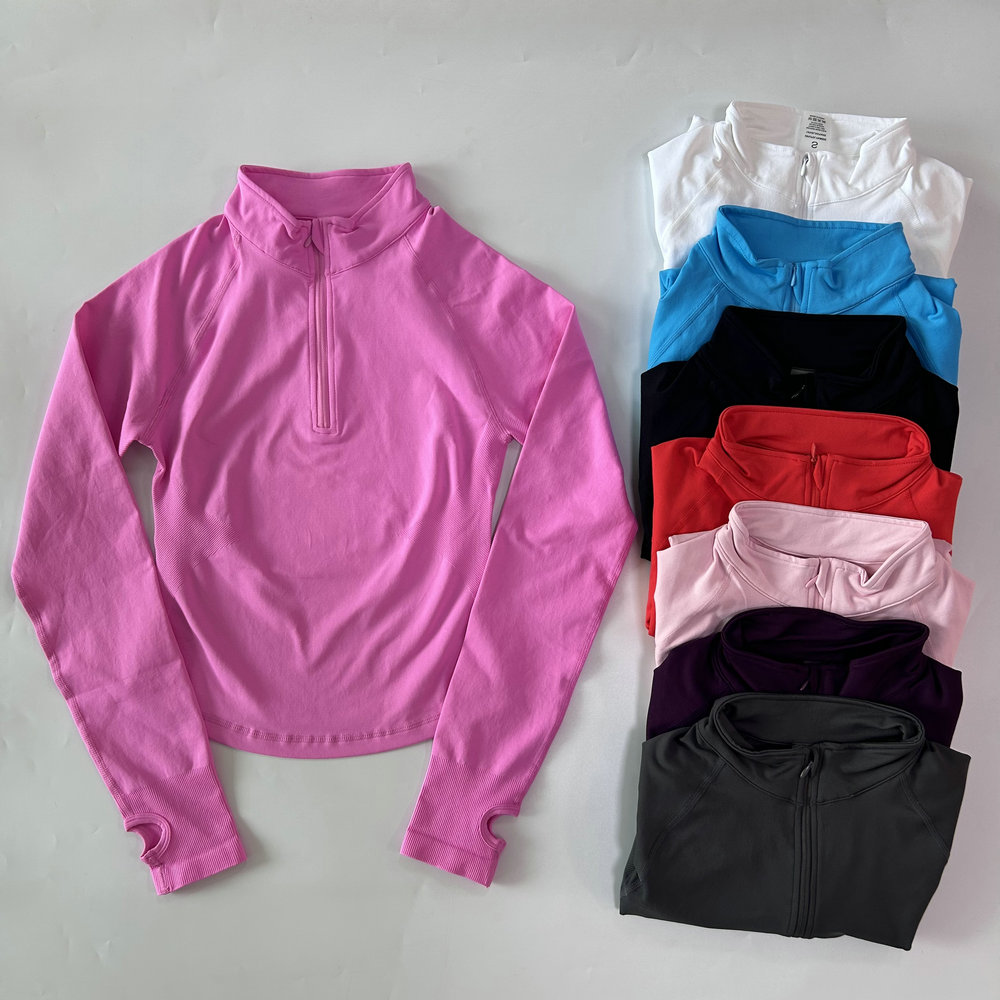 Jaket Yoga Tanpa Logo dengan K - Yoga & Fitness With Faye The Well Being Studio Abbots Langley ulasan dan harga