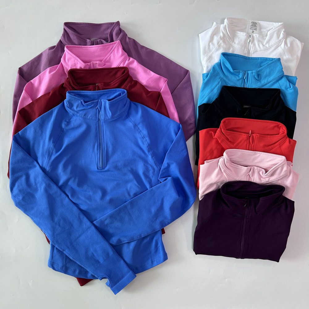 Jaket Yoga Tanpa Logo dengan K - Yoga & Fitness With Faye The Well Being Studio Abbots Langley ulasan dan harga