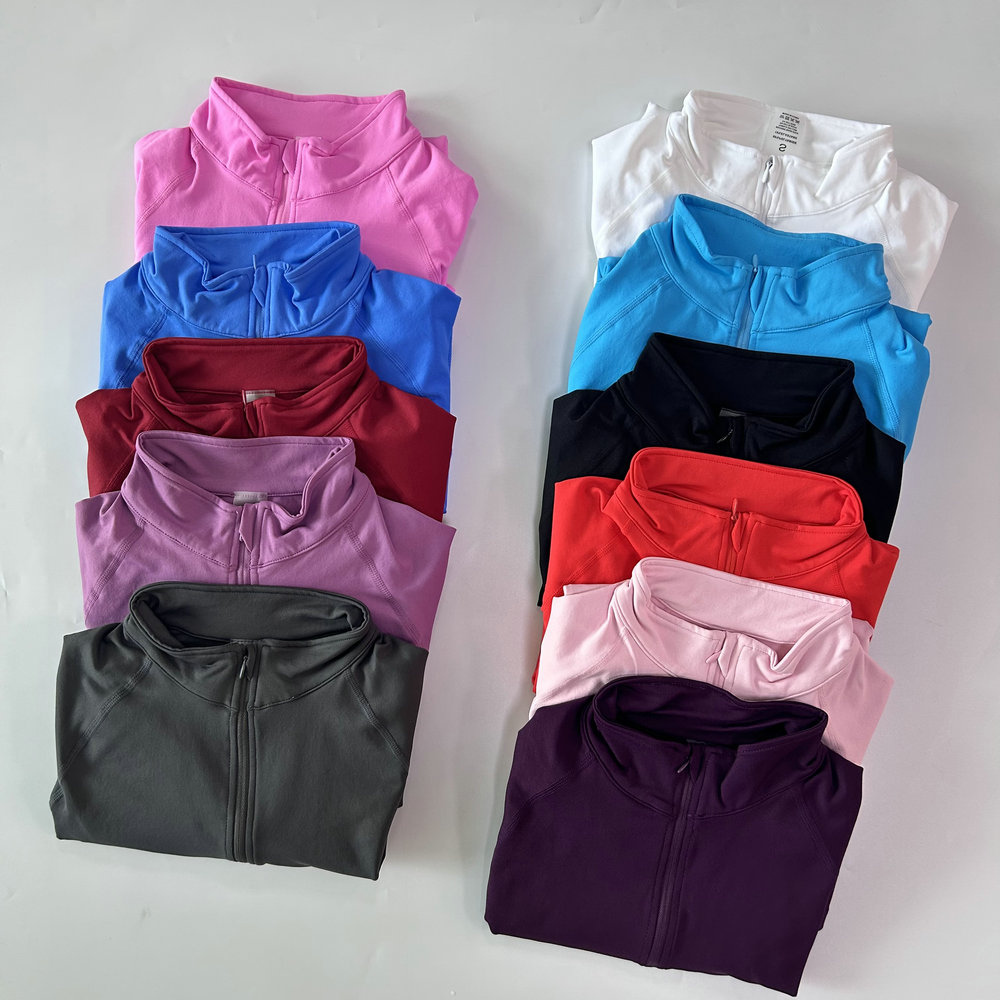 Jaket Yoga Tanpa Logo dengan K - Yoga & Fitness With Faye The Well Being Studio Abbots Langley ulasan dan harga