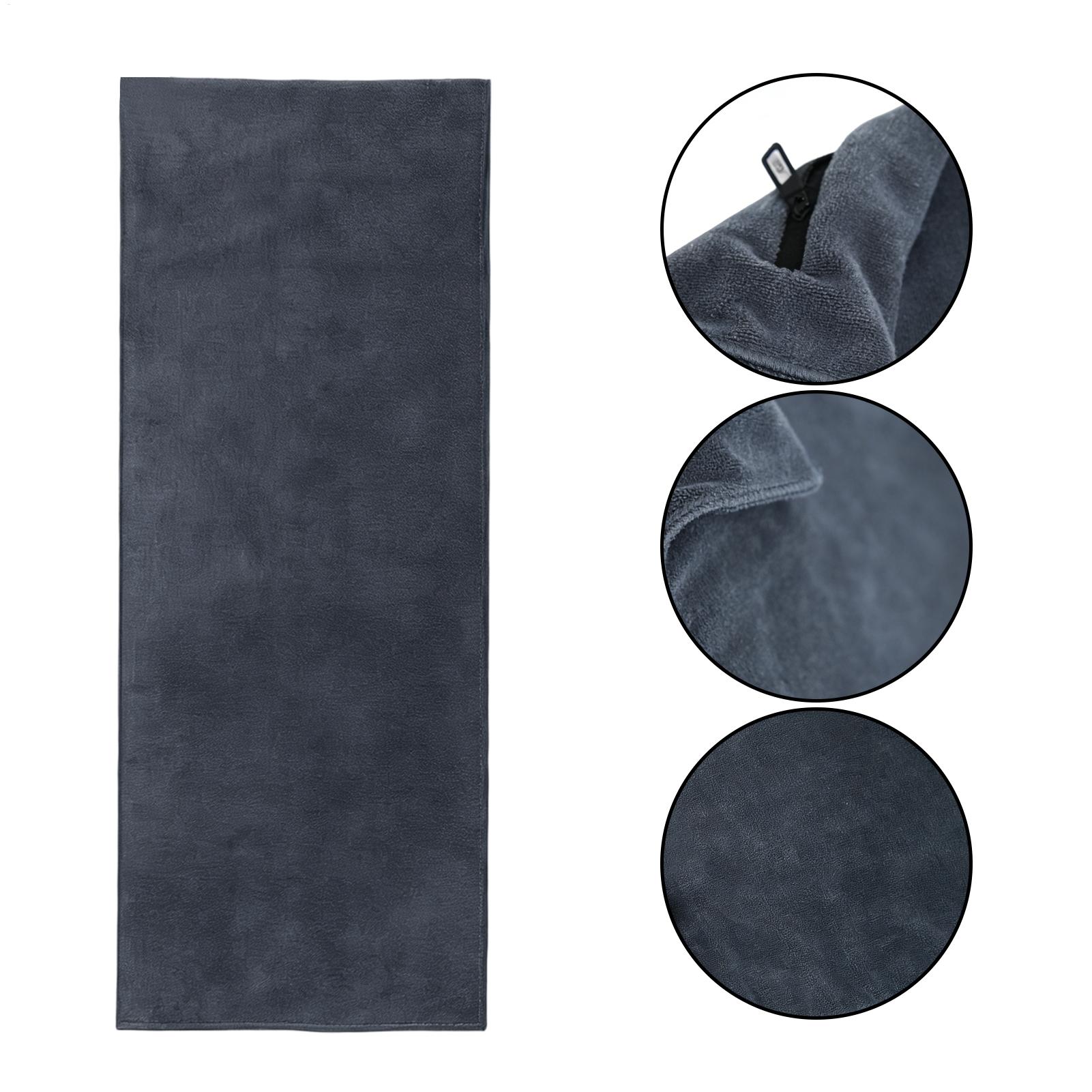 Handuk Gym Berkinerja Tinggi d - Yoga Of Fitness Mat ulasan dan harga